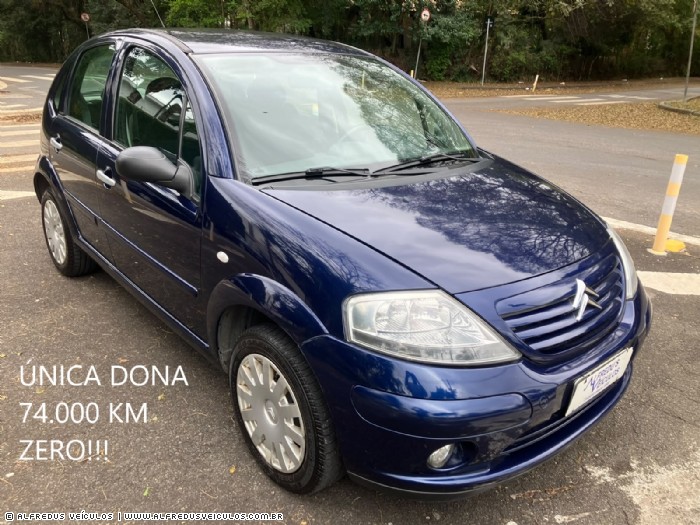 Citro�n C3 EXCLUSIVE 1.6 2005/2005